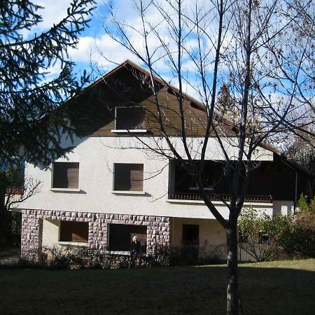 Alpineaccomodation Guillestre Kültér fotó