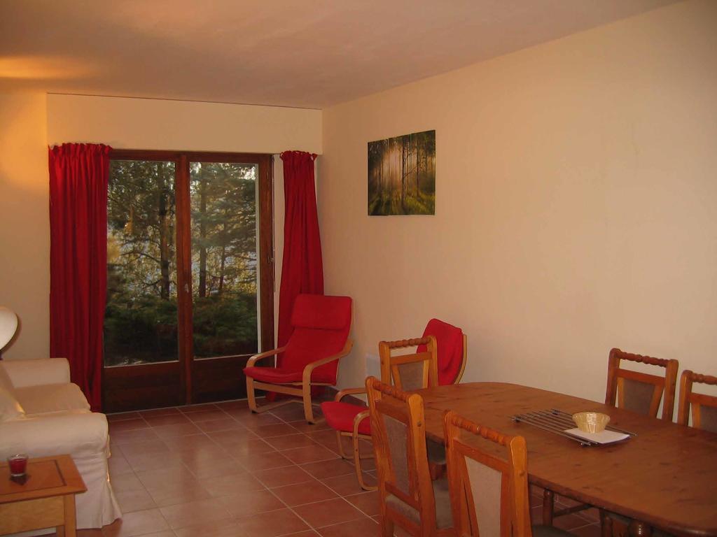 Alpineaccomodation Guillestre Kültér fotó