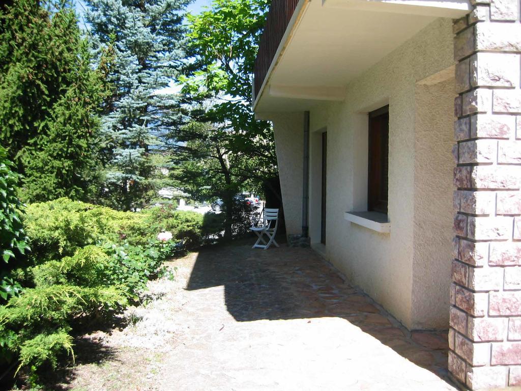 Alpineaccomodation Guillestre Kültér fotó
