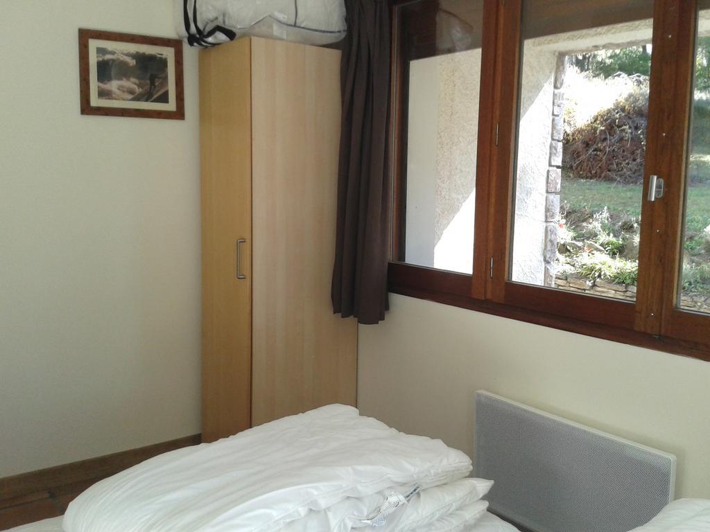 Alpineaccomodation Guillestre Kültér fotó