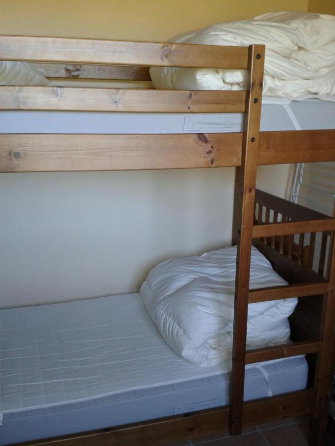 Alpineaccomodation Guillestre Kültér fotó